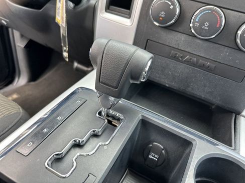 Used 2010 Dodge Ram 1500 Truck SLT w/ Popular Equipment Group RWD image 15