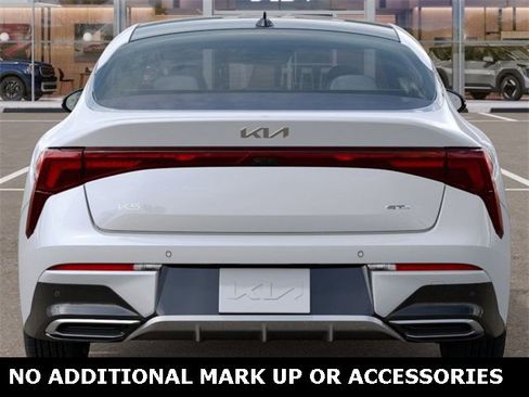 New 2026 Kia K5 GT-Line w/ GT-Line Premium Package image 13