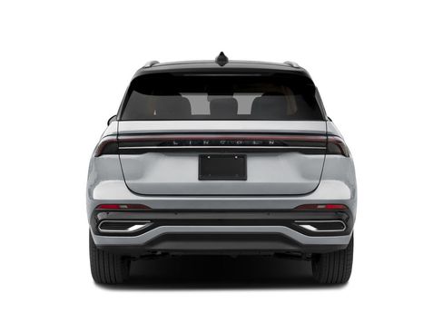 New 2026 Lincoln Nautilus Premier w/ Equipment Group 102A image 26