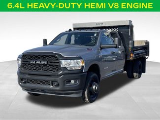 Used 2022 RAM 3500 Tradesman video 4