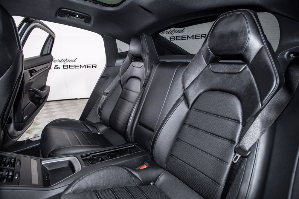 Used 2024 Porsche Panamera image 14