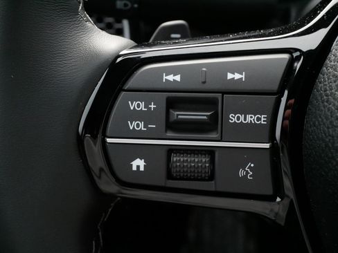 Certified 2026 Honda Civic Sport image 27