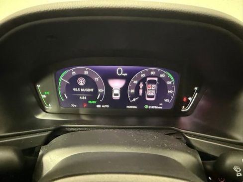 Used 2024 Honda Accord Sport image 20