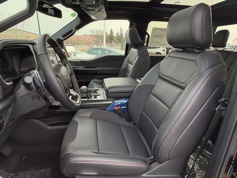 New 2025 Ford F150 Raptor image 7