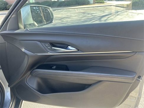 Used 2023 Cadillac CT4 Premium Luxury w/ Climate Package image 23