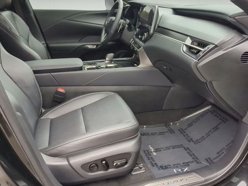 Used 2024 Lexus RX 350 Premium Plus w/ Convenience Package FWD image 23