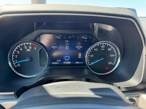 Used 2021 Ford F150 XLT w/ Equipment Group 302A High AWD/4WD image 23