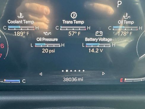 Used 2022 Jeep Grand Wagoneer Series II w/ Premium Group II AWD/4WD image 39