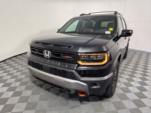 Used 2026 Honda Passport TrailSport image 2