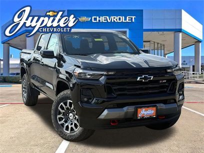 New 2026 Chevrolet Colorado Z71 w/ Technology Package