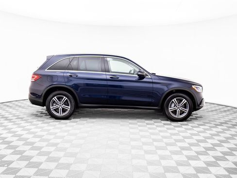 Used 2022 Mercedes-Benz GLC 300 4MATIC image 6
