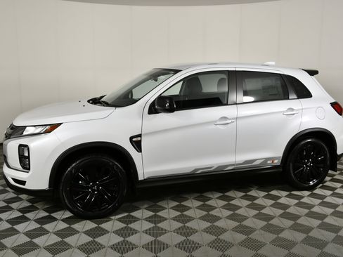 New 2026 Mitsubishi Outlander Sport AWD image 9