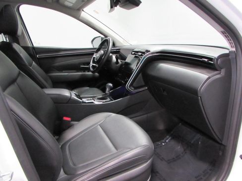 Used 2023 Hyundai Tucson SEL w/ Convenience Package AWD/4WD image 17