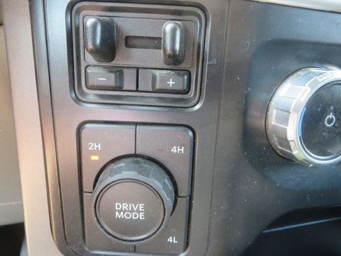 Used 2023 Ford F150 XLT w/ Equipment Group 301A Mid AWD/4WD image 21