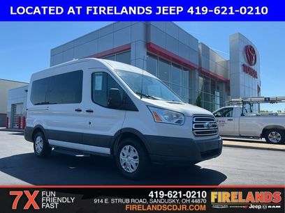 Used 2018 Ford Transit 150 XLT