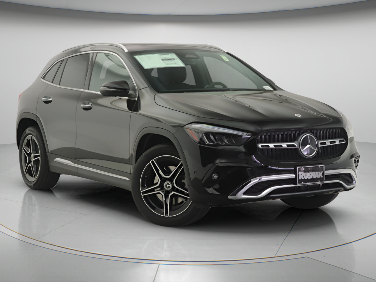 New 2026 Mercedes-Benz GLA 250 image 13