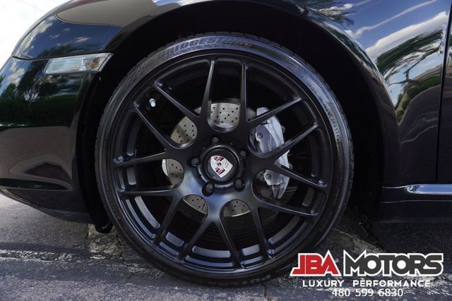 Used 2008 Porsche 911 Carrera RWD image 25