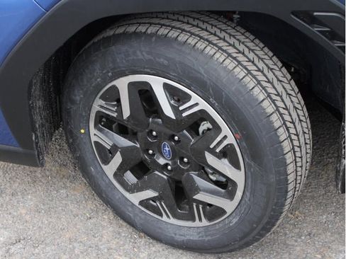 New 2026 Subaru Forester Premium AWD/4WD image 25