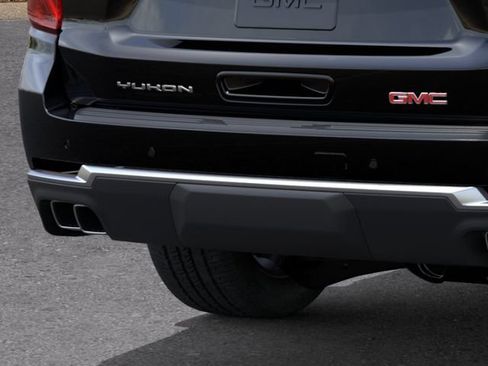 New 2026 GMC Yukon XL Denali w/ Advanced Technology Package AWD/4WD image 14
