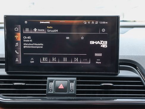 Used 2023 Audi Q5 2.0T Premium Plus image 19