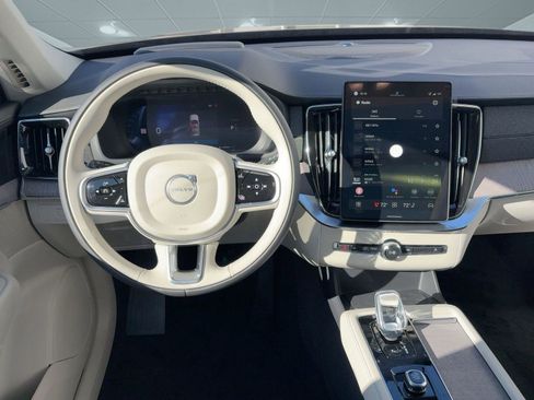 New 2026 Volvo XC90 T8 Ultra w/ Protection Package Premier AWD/4WD image 26