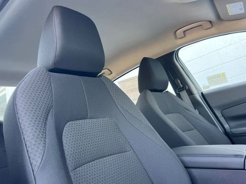 New 2026 Nissan Sentra S image 18