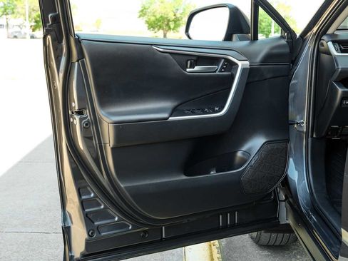 Used 2023 Toyota RAV4 Limited image 42