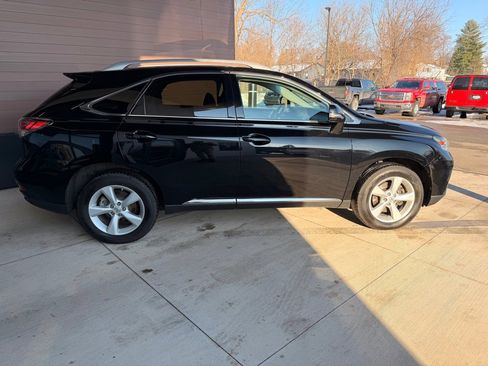 Used 2013 Lexus RX 350 350 BASE image 8