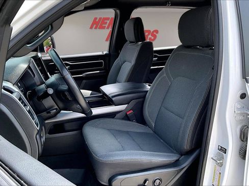 Used 2023 RAM 1500 Big Horn AWD/4WD image 23