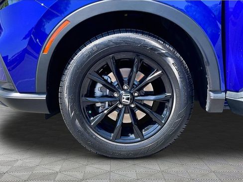 Certified 2024 Honda CR-V Sport image 22