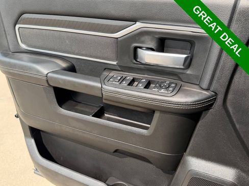 Used 2026 RAM 2500 Big Horn AWD/4WD image 31