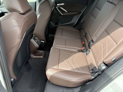 Used 2025 BMW X1 xDrive28i w/ Convenience Package image 19