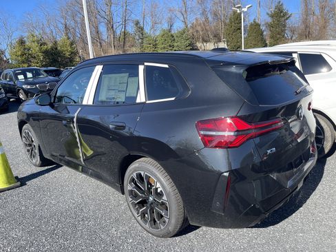New 2026 BMW X3 M50 w/ Premium Package image 3
