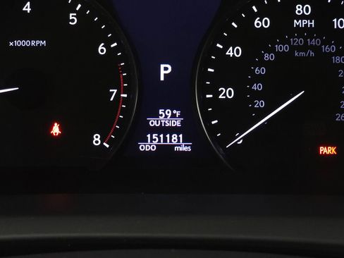 Used 2014 Lexus LS 460 AWD w/ Comfort Package image 22