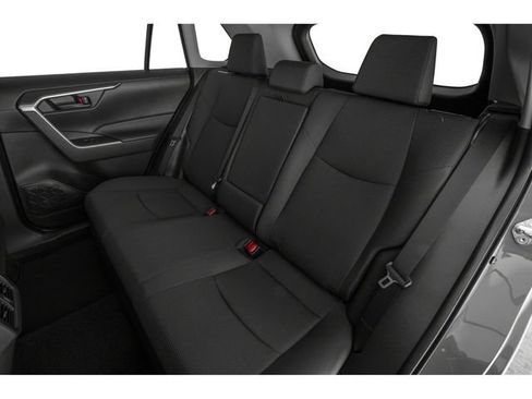 Certified 2019 Toyota RAV4 LE AWD/4WD image 8