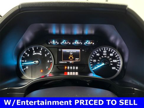 Used 2019 Ford Expedition Max XLT image 29