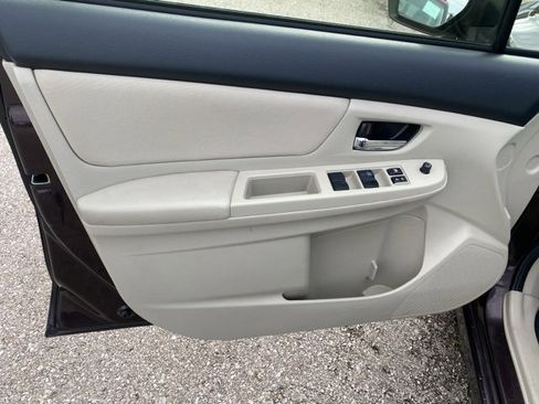 Used 2013 Subaru Impreza 2.0i Premium w/ All-Weather Pkg image 15