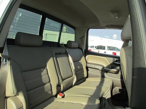 Used 2015 GMC Sierra 2500 Denali w/ Duramax Plus Package image 23