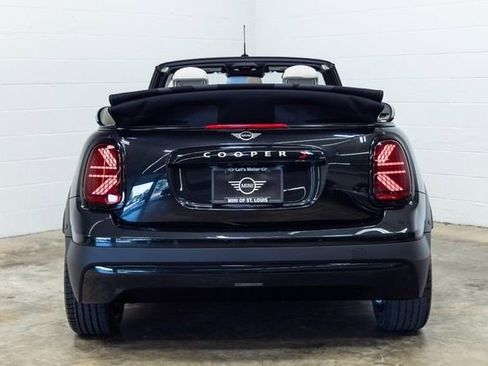 Used 2025 MINI Cooper S FWD image 9