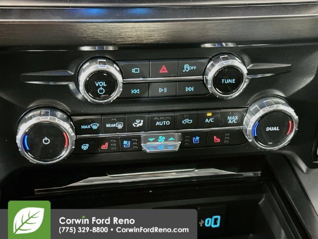 New 2026 Ford F350 4x4 Crew Cab Super Duty image 18