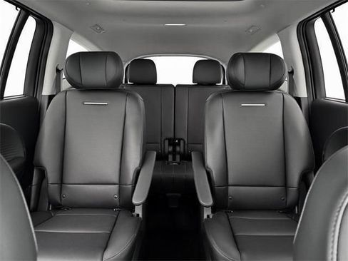 New 2026 Hyundai Ioniq 9 Limited image 16