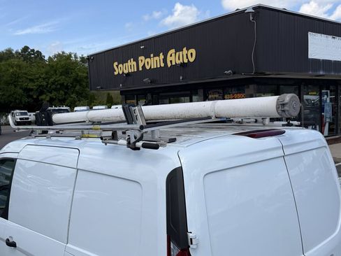 Used 2020 Ford Transit Connect XL FWD image 9