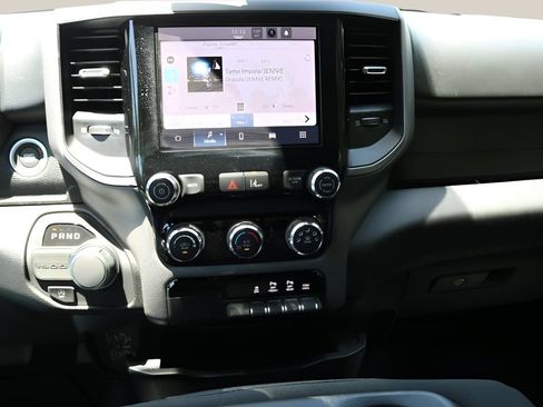 New 2026 RAM 1500 Express RWD image 21