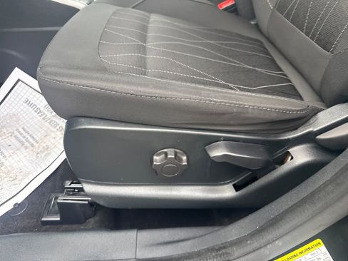 Used 2022 Ford EcoSport SE image 26