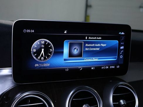 Used 2020 Mercedes-Benz C 300 4MATIC Coupe w/ AMG Line image 31