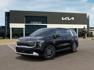 New 2026 Kia Carnival EX FWD video 1