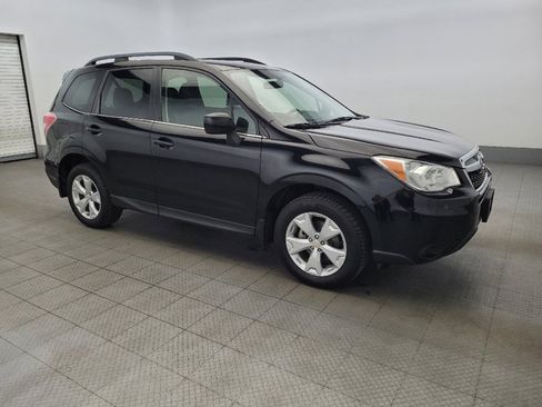 Used 2016 Subaru Forester 2.5i Limited image 11