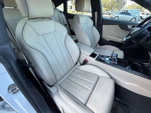 Used 2024 Audi A5 2.0T Premium Plus image 34