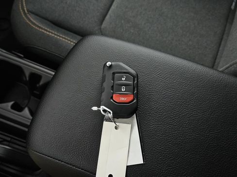 New 2026 Jeep Wrangler Sport S image 26