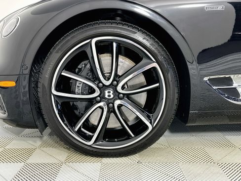 Certified 2024 Bentley Continental GT AWD/4WD image 6